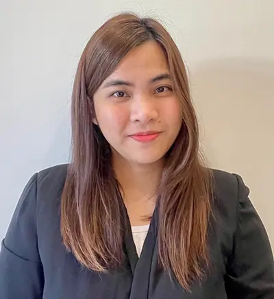 Picture of Faith Martinez